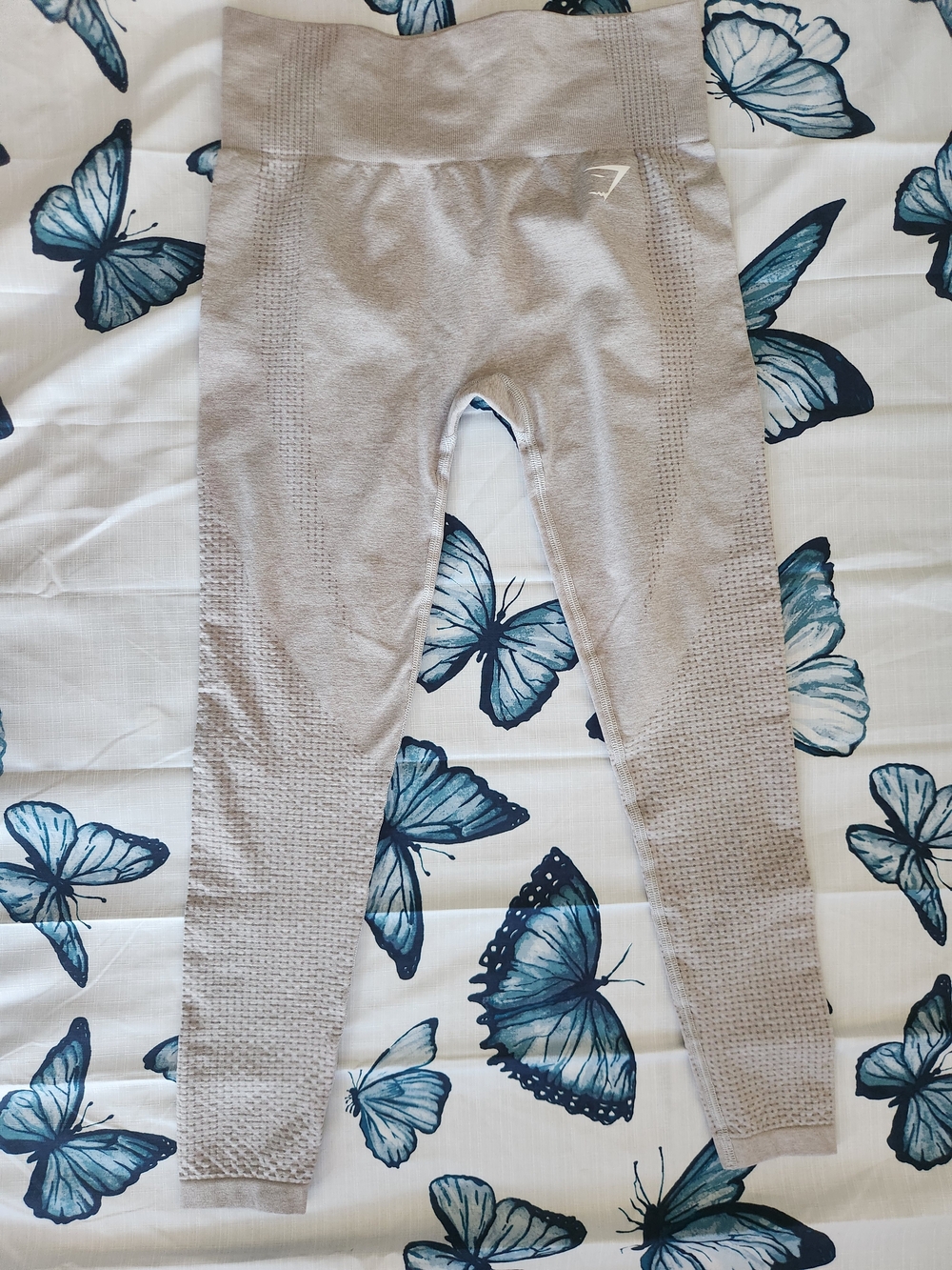 Gymshark Seamless Leggings